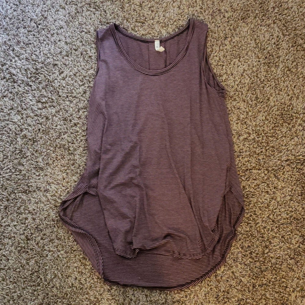 Cute and Comfy Tank